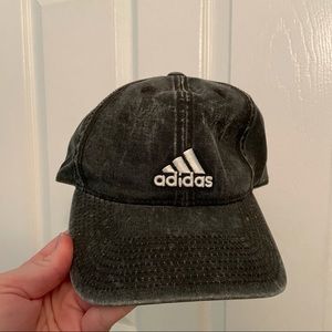 Adidas baseball hat